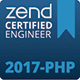 Zend Certified Engineer, PHP 7.1